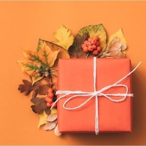 🧡  M Y S T E R Y  B O X  🧡